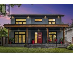 160 BEGONIA AVENUE, Ottawa, Ontario