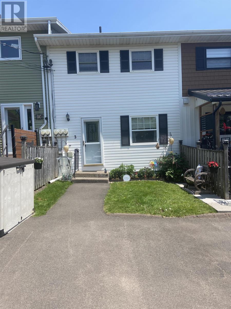 3 265 RICKY Street, Montague, Prince Edward Island