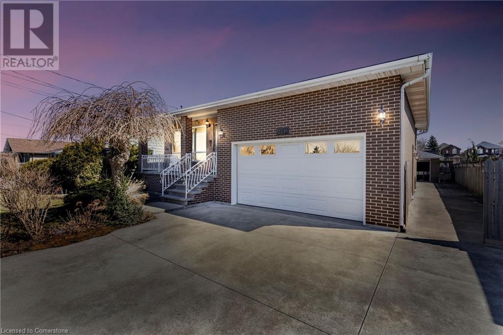 212 MARGARET Avenue, Stoney Creek, Ontario