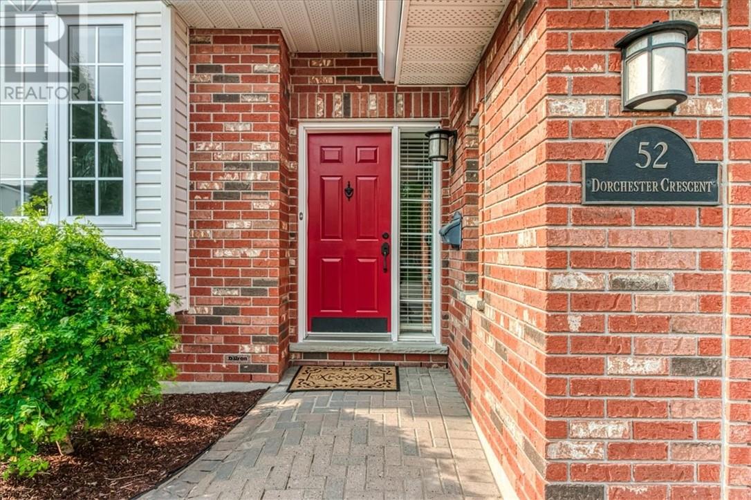 52 Dorchester Crescent, Greater Sudbury, Ontario  P3A 5Y3 - Photo 3 - 2122663