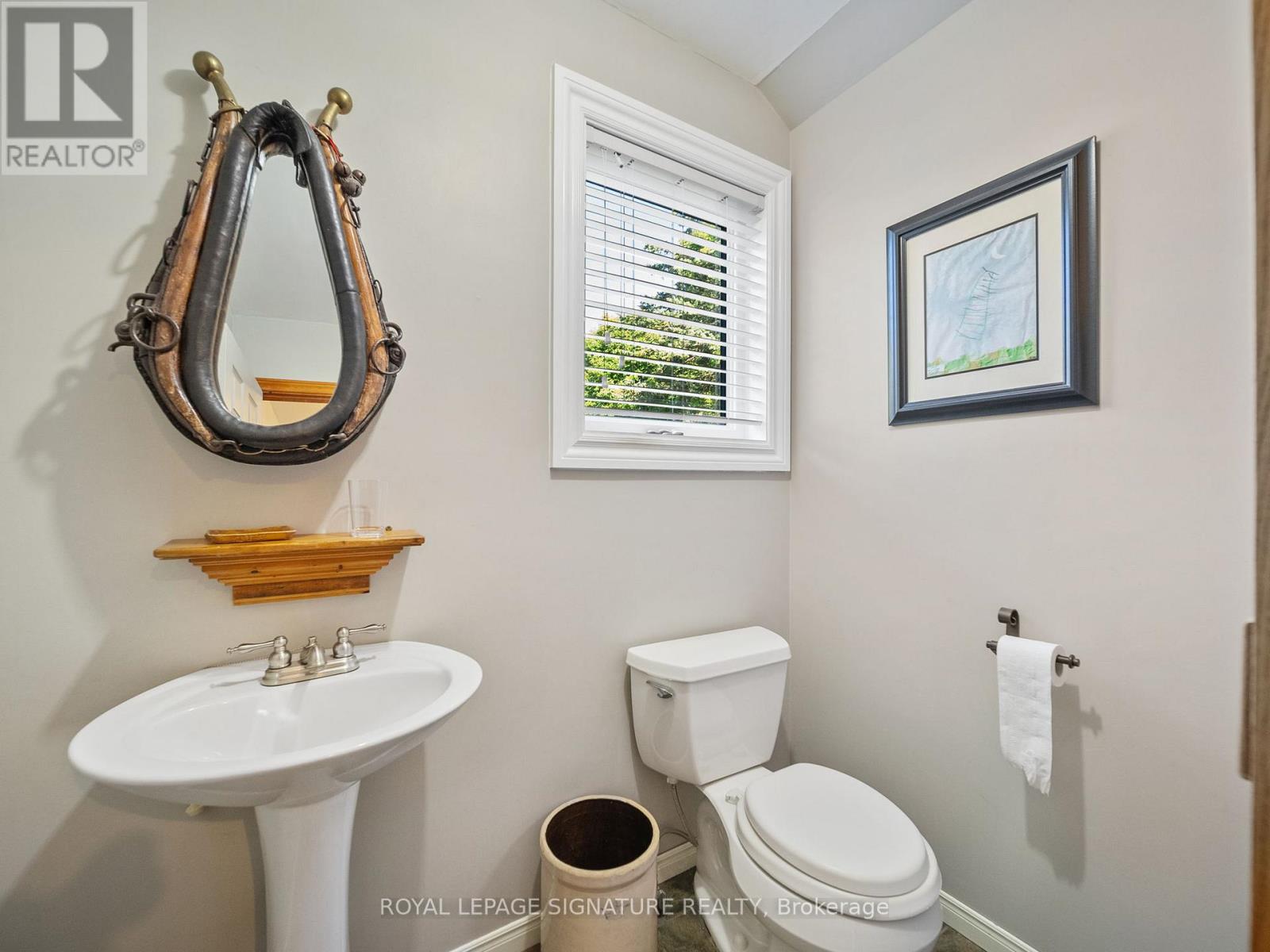 6 Petherwin Place, Oro-Medonte, Ontario  L0L 1T0 - Photo 16 - S12170696