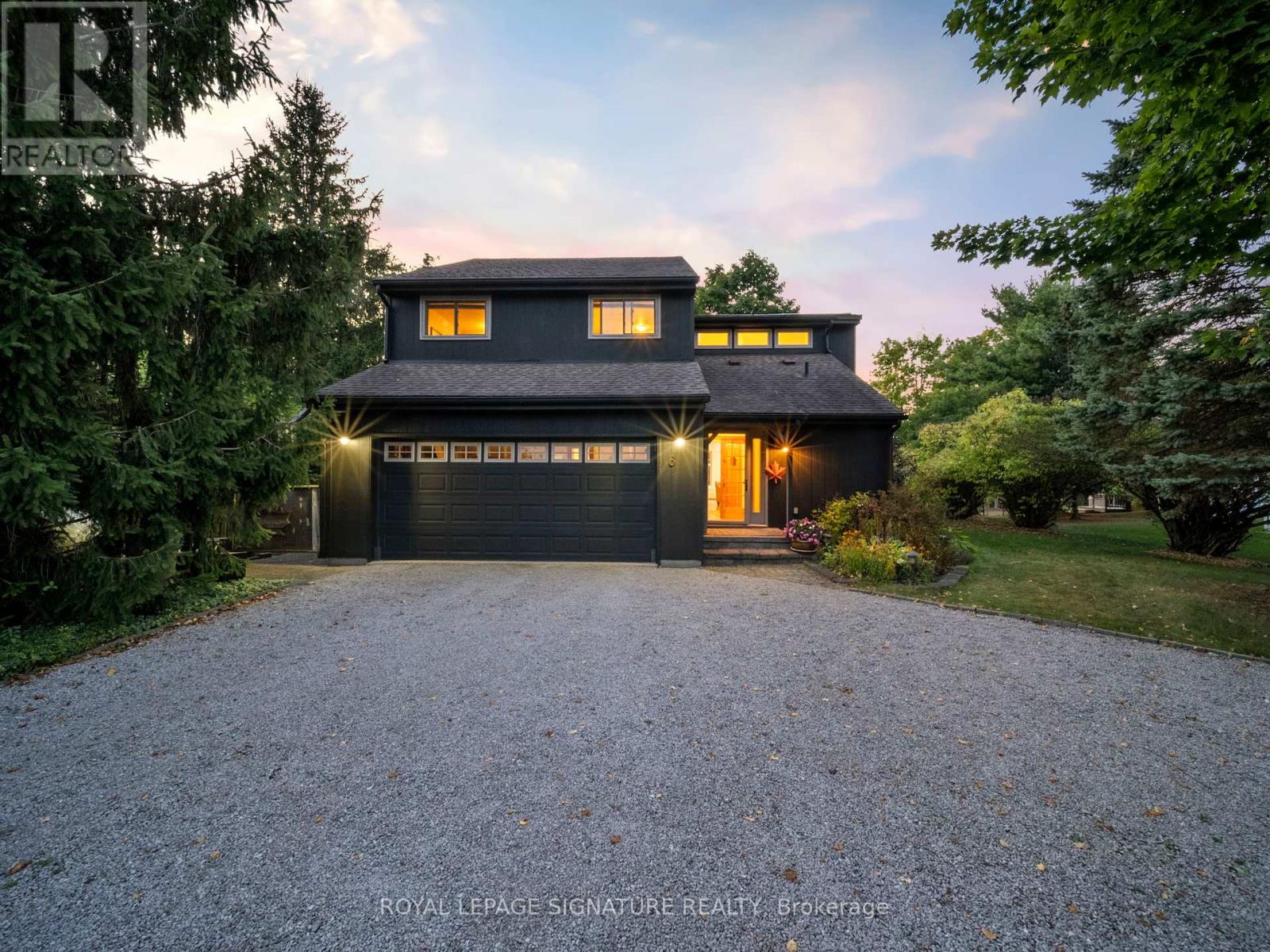 6 Petherwin Place, Oro-Medonte, Ontario  L0L 1T0 - Photo 4 - S12170696