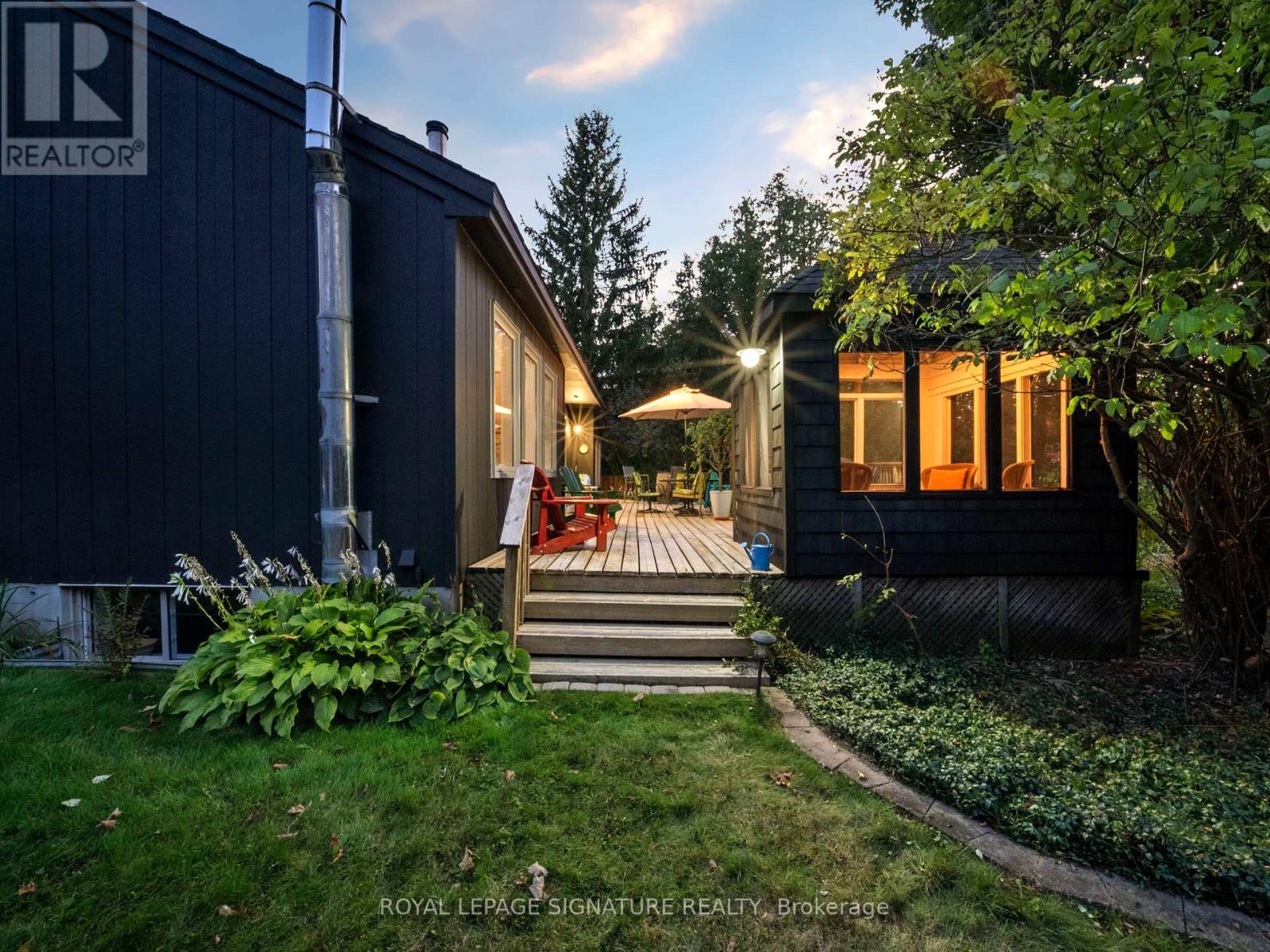 6 Petherwin Place, Oro-Medonte, Ontario  L0L 1T0 - Photo 6 - S12170696
