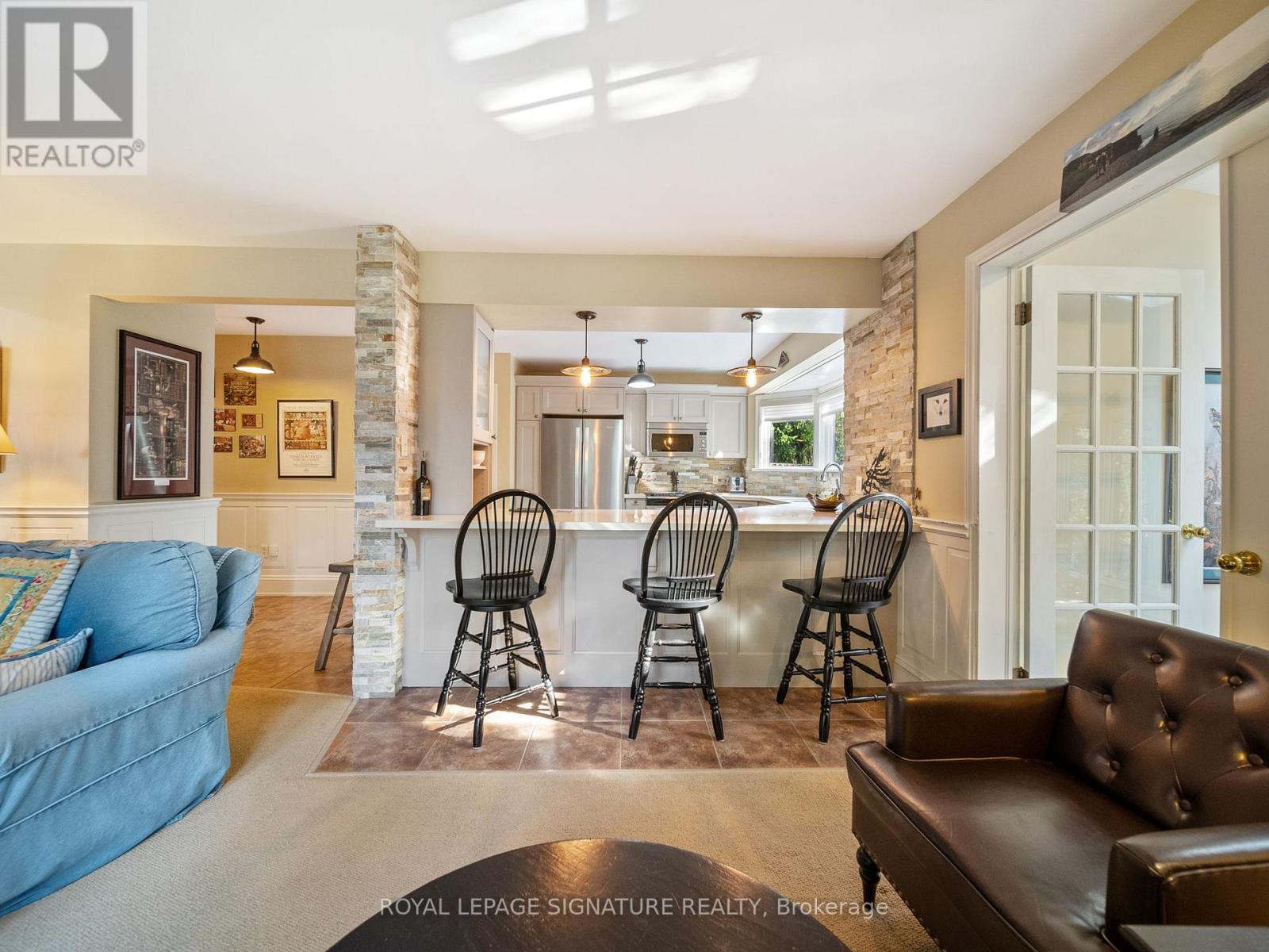6 Petherwin Place, Oro-Medonte, Ontario  L0L 1T0 - Photo 27 - S12170696