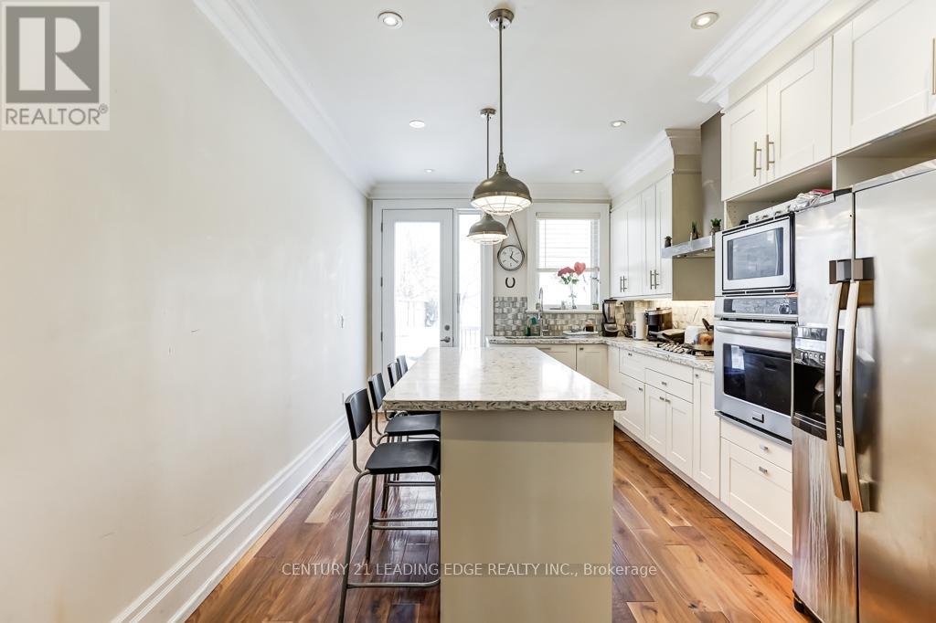 140 Gowan Avenue, Toronto, Ontario  M4J 2K6 - Photo 8 - E12197525