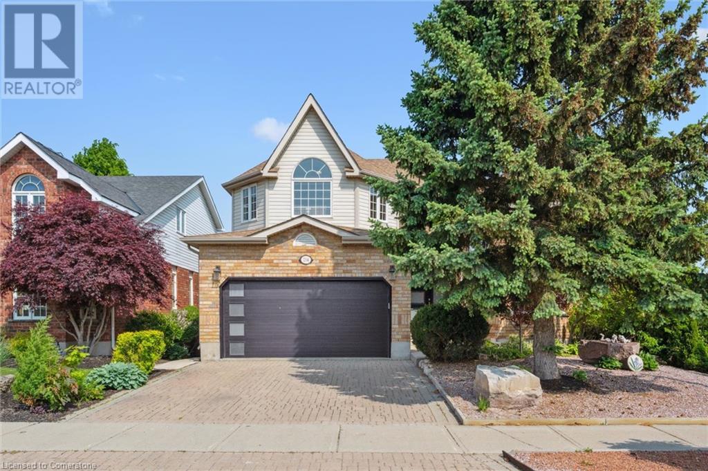 Property at 214 SUMMERFIELD Drive image 1