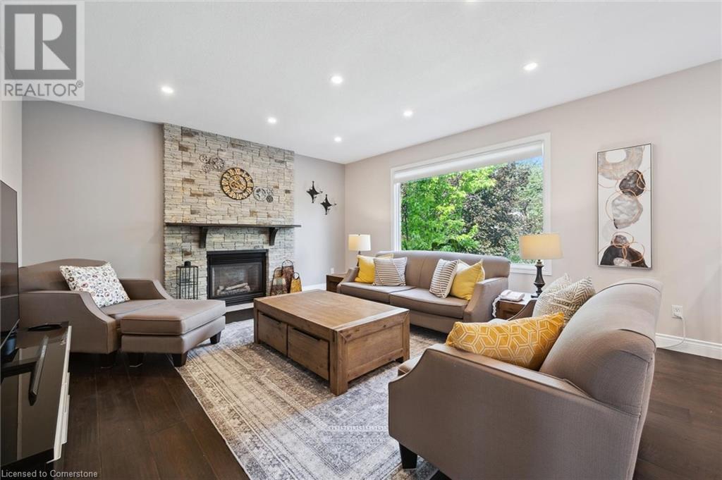 214 Summerfield Drive, Guelph, Ontario  N1L 1L3 - Photo 21 - 40737761