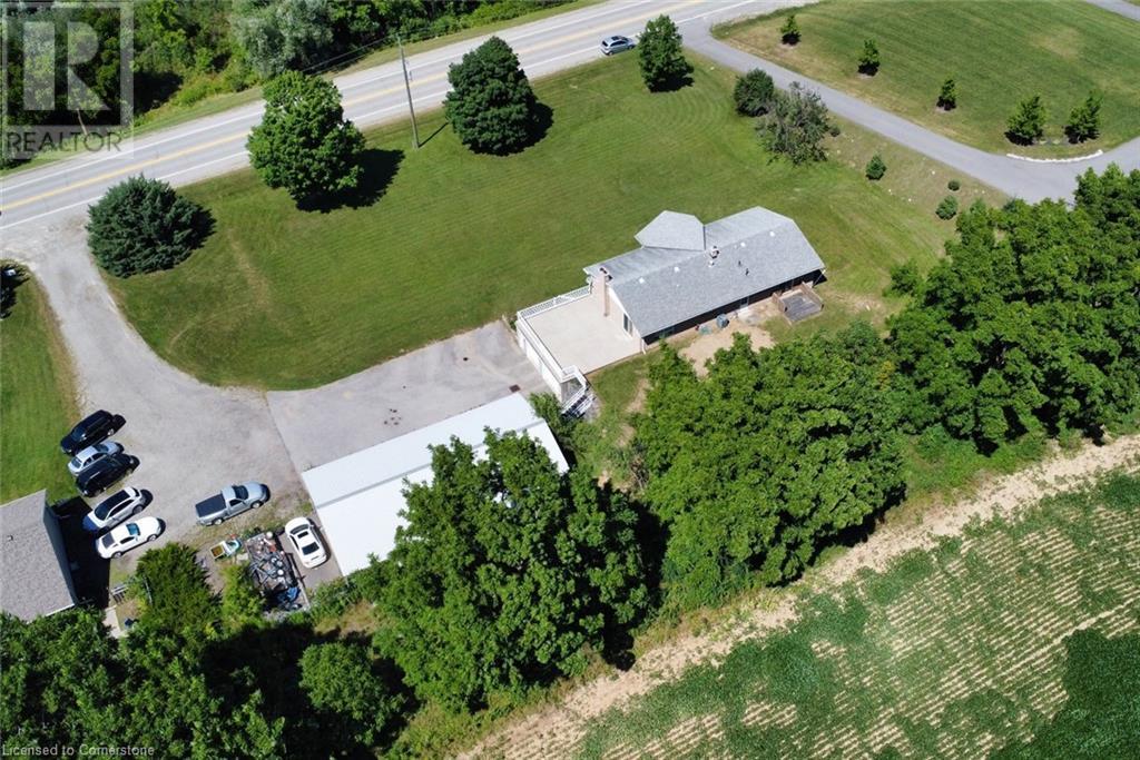290 Highway 5, St. George, Ontario  N0E 1N0 - Photo 36 - 40736972