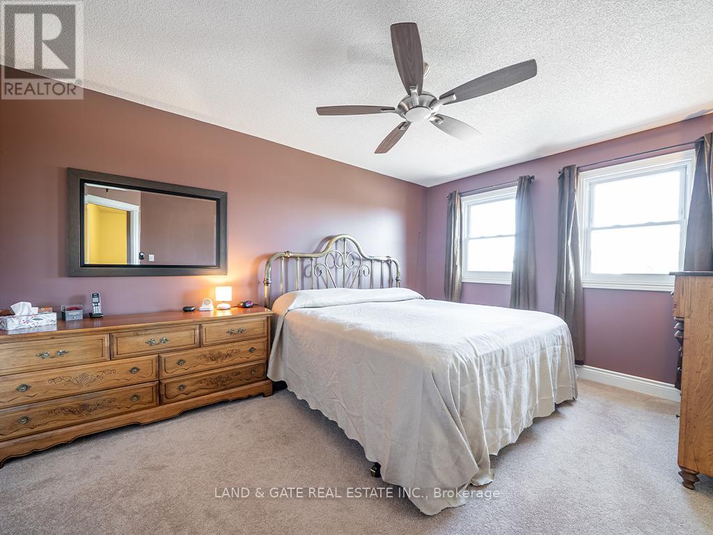 34 Burnham Boulevard, Port Hope, Ontario  L1A 4H5 - Photo 16 - X12116167