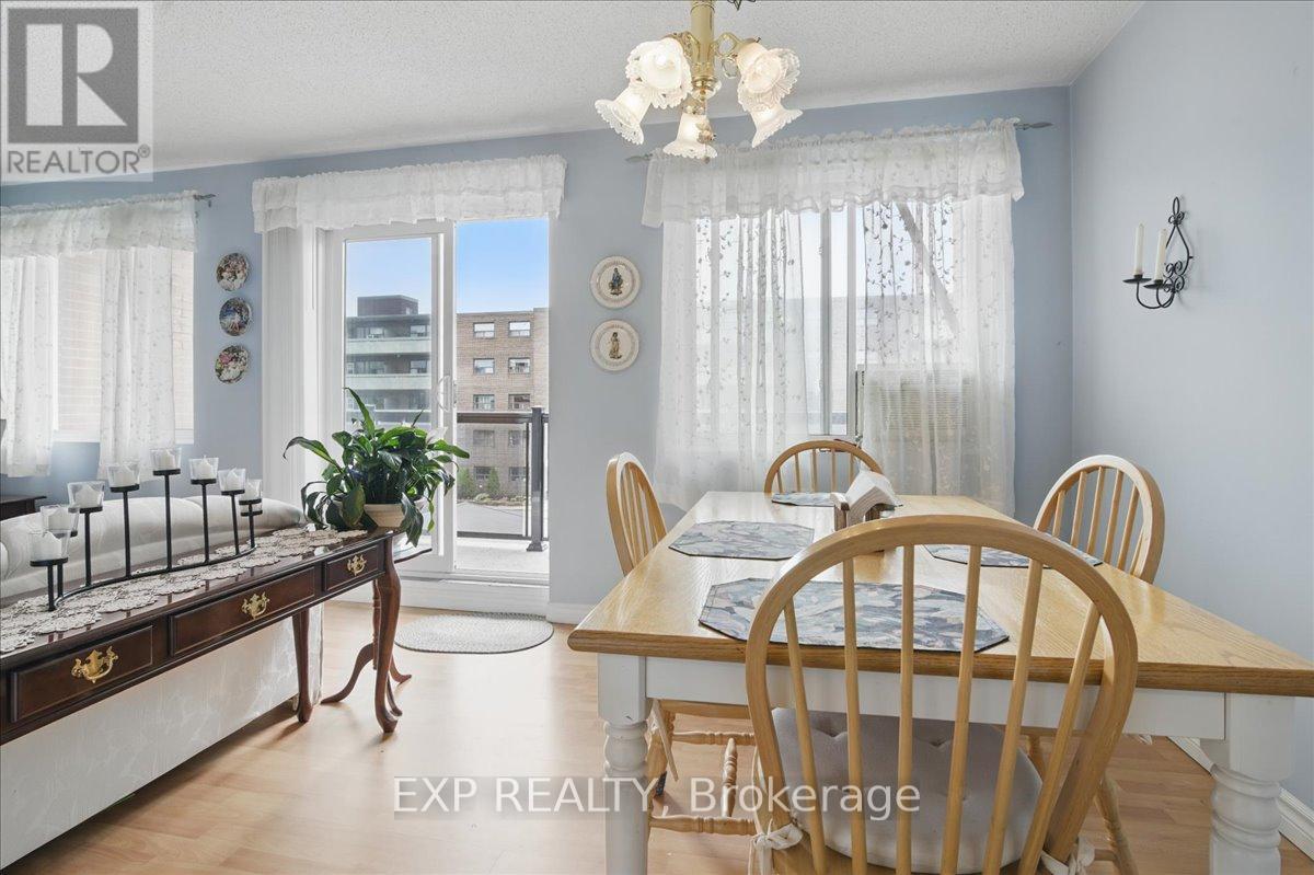 306 - 131 Taunton Road E, Oshawa, Ontario  L1G 3T8 - Photo 13 - E12197575