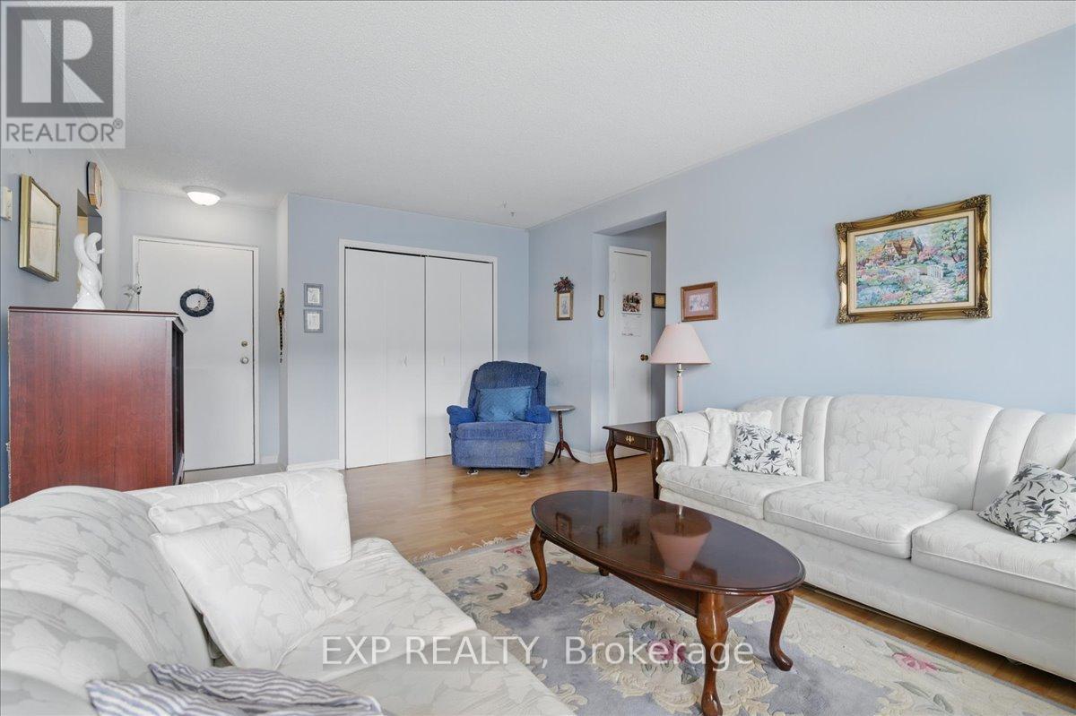 306 - 131 Taunton Road E, Oshawa, Ontario  L1G 3T8 - Photo 14 - E12197575