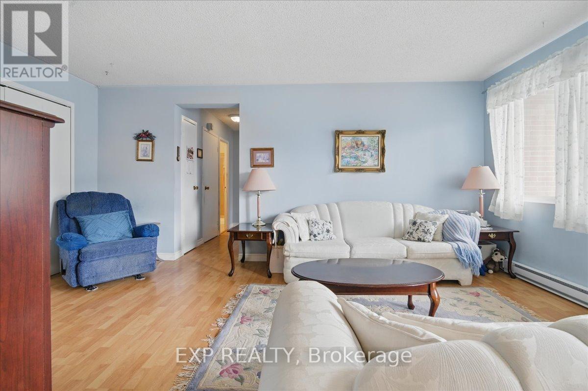 306 - 131 Taunton Road E, Oshawa, Ontario  L1G 3T8 - Photo 15 - E12197575