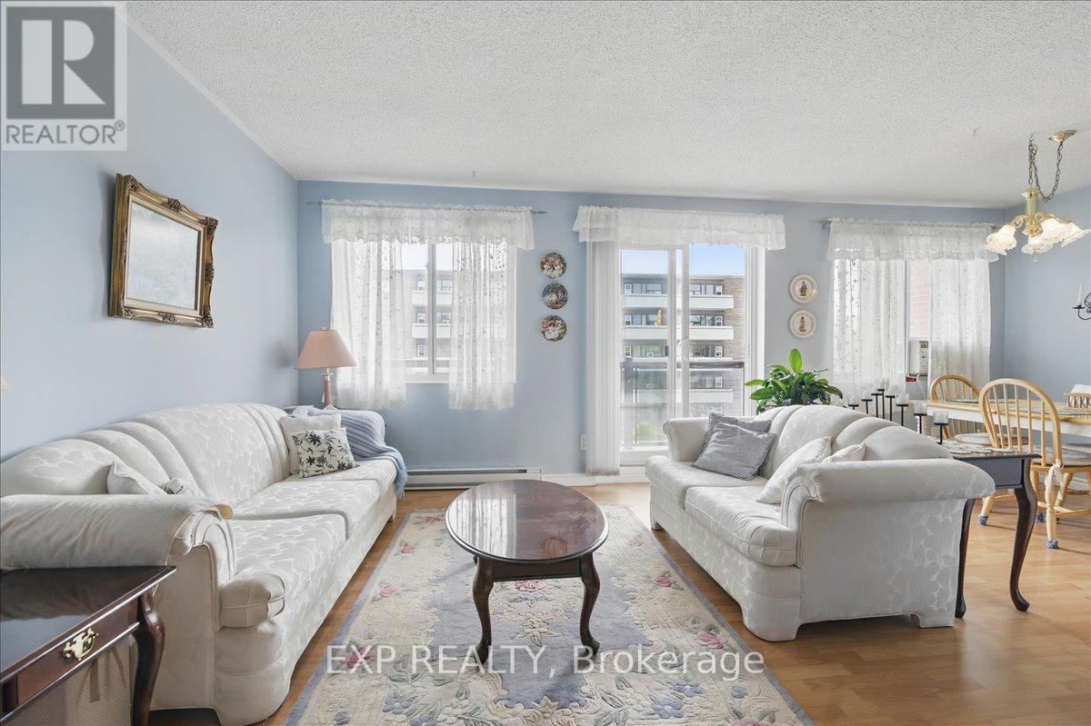 306 - 131 Taunton Road E, Oshawa, Ontario  L1G 3T8 - Photo 16 - E12197575