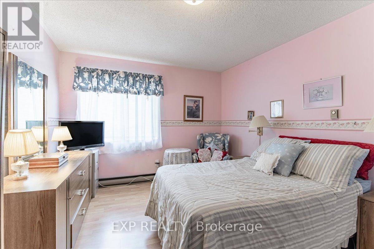 306 - 131 Taunton Road E, Oshawa, Ontario  L1G 3T8 - Photo 18 - E12197575