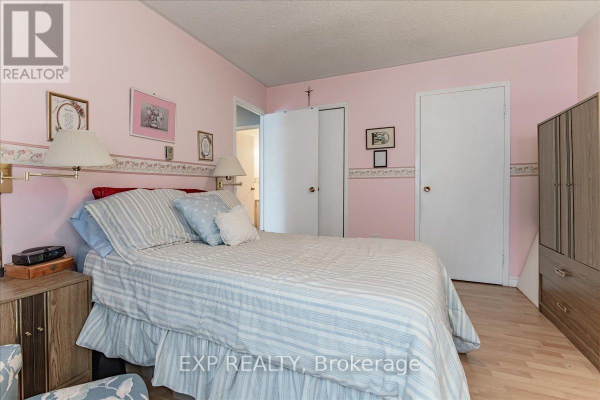 306 - 131 Taunton Road E, Oshawa, Ontario  L1G 3T8 - Photo 20 - E12197575