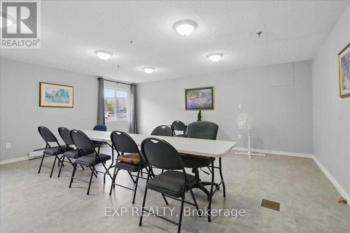306 - 131 Taunton Road E, Oshawa, Ontario  L1G 3T8 - Photo 24 - E12197575