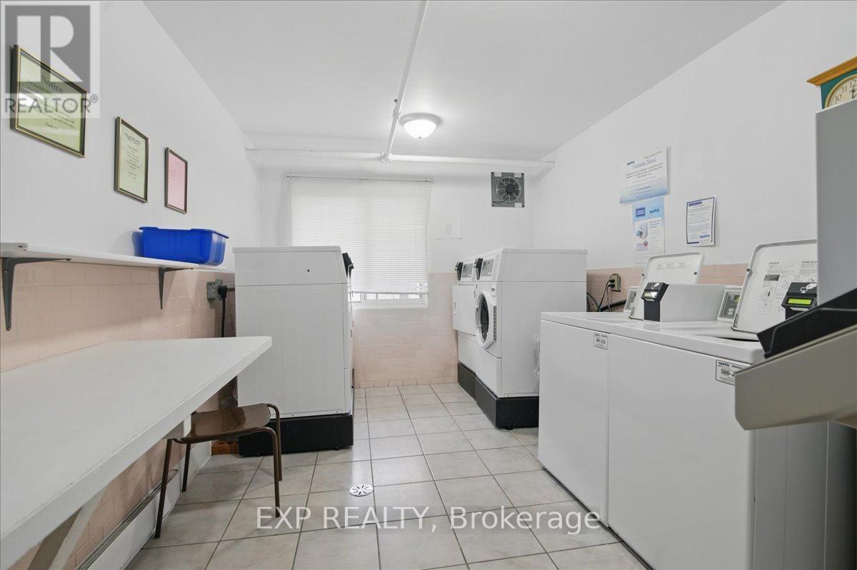 306 - 131 Taunton Road E, Oshawa, Ontario  L1G 3T8 - Photo 26 - E12197575