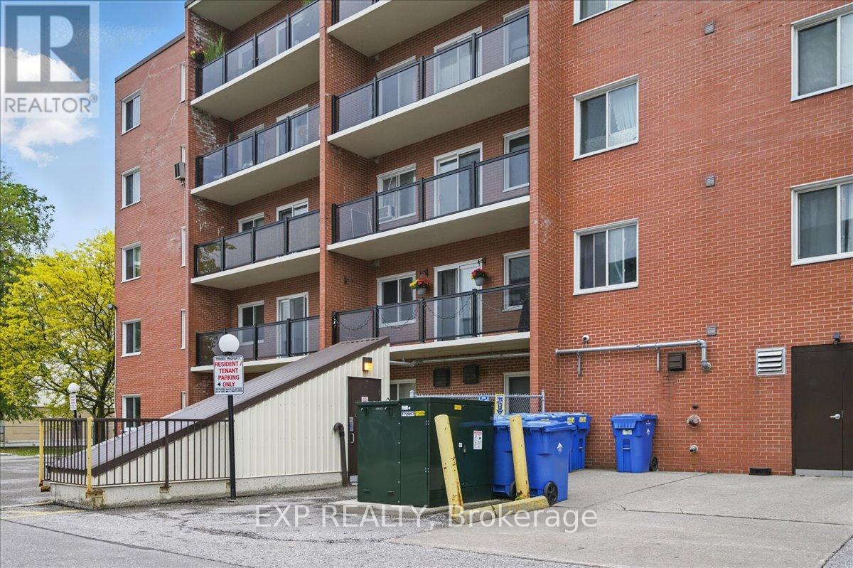 306 - 131 Taunton Road E, Oshawa, Ontario  L1G 3T8 - Photo 27 - E12197575