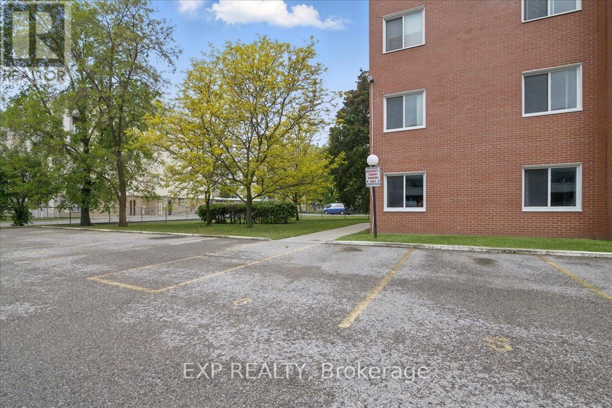 306 - 131 Taunton Road E, Oshawa, Ontario  L1G 3T8 - Photo 28 - E12197575