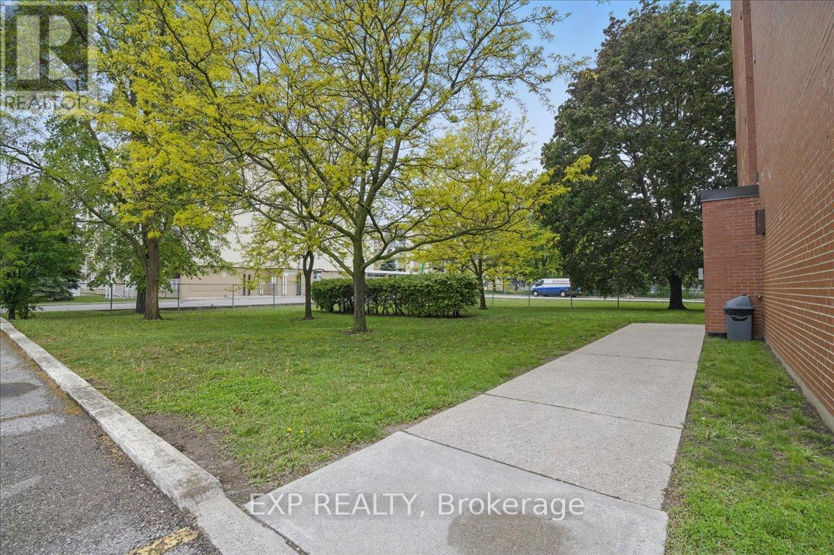 306 - 131 Taunton Road E, Oshawa, Ontario  L1G 3T8 - Photo 29 - E12197575