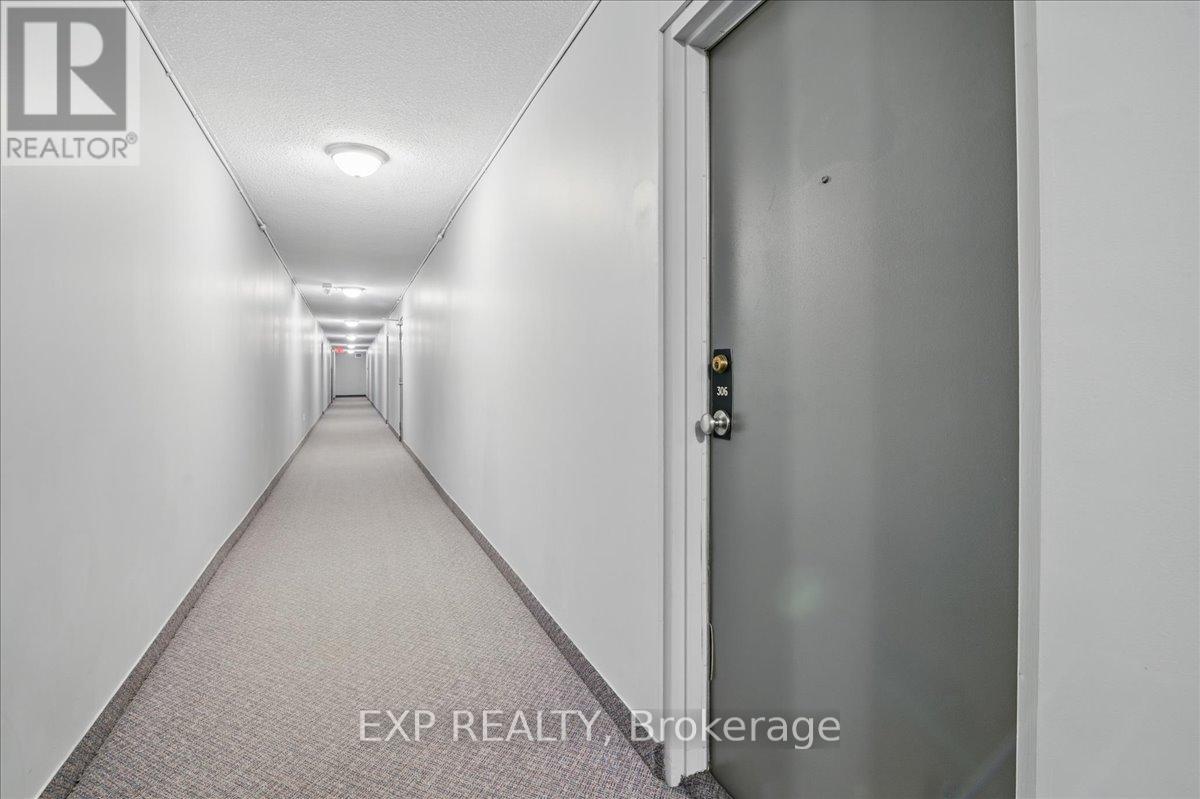 306 - 131 Taunton Road E, Oshawa, Ontario  L1G 3T8 - Photo 7 - E12197575