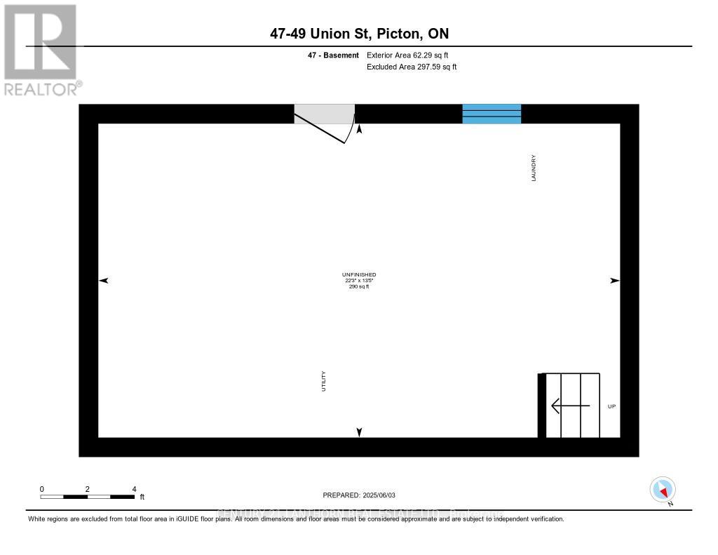 47-49 Union Street, Prince Edward County, Ontario K0K 2T0 - Photo 35 - X12197560