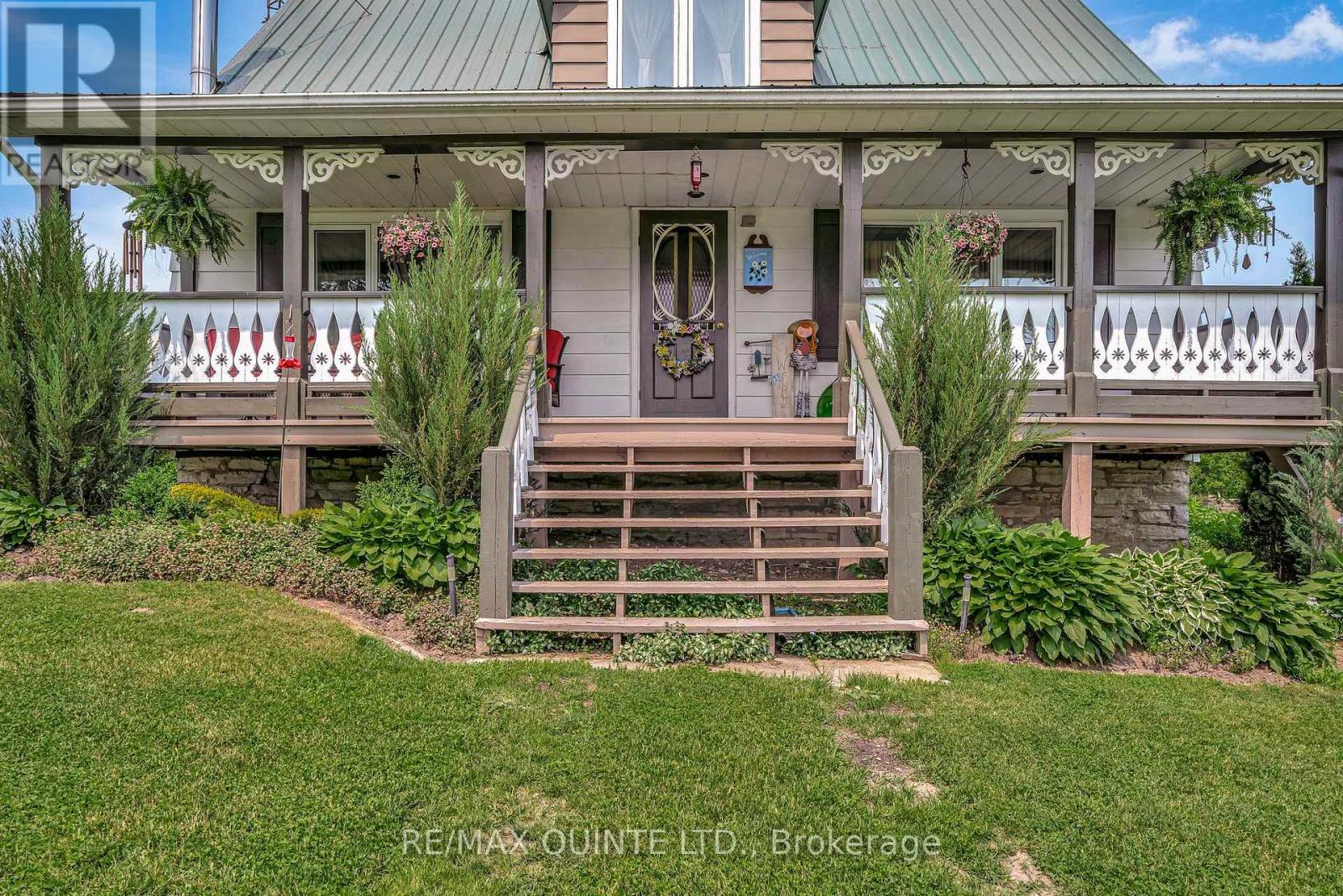 652 Palmateer Road, Tweed, Ontario  K0K 3J0 - Photo 11 - X12197565