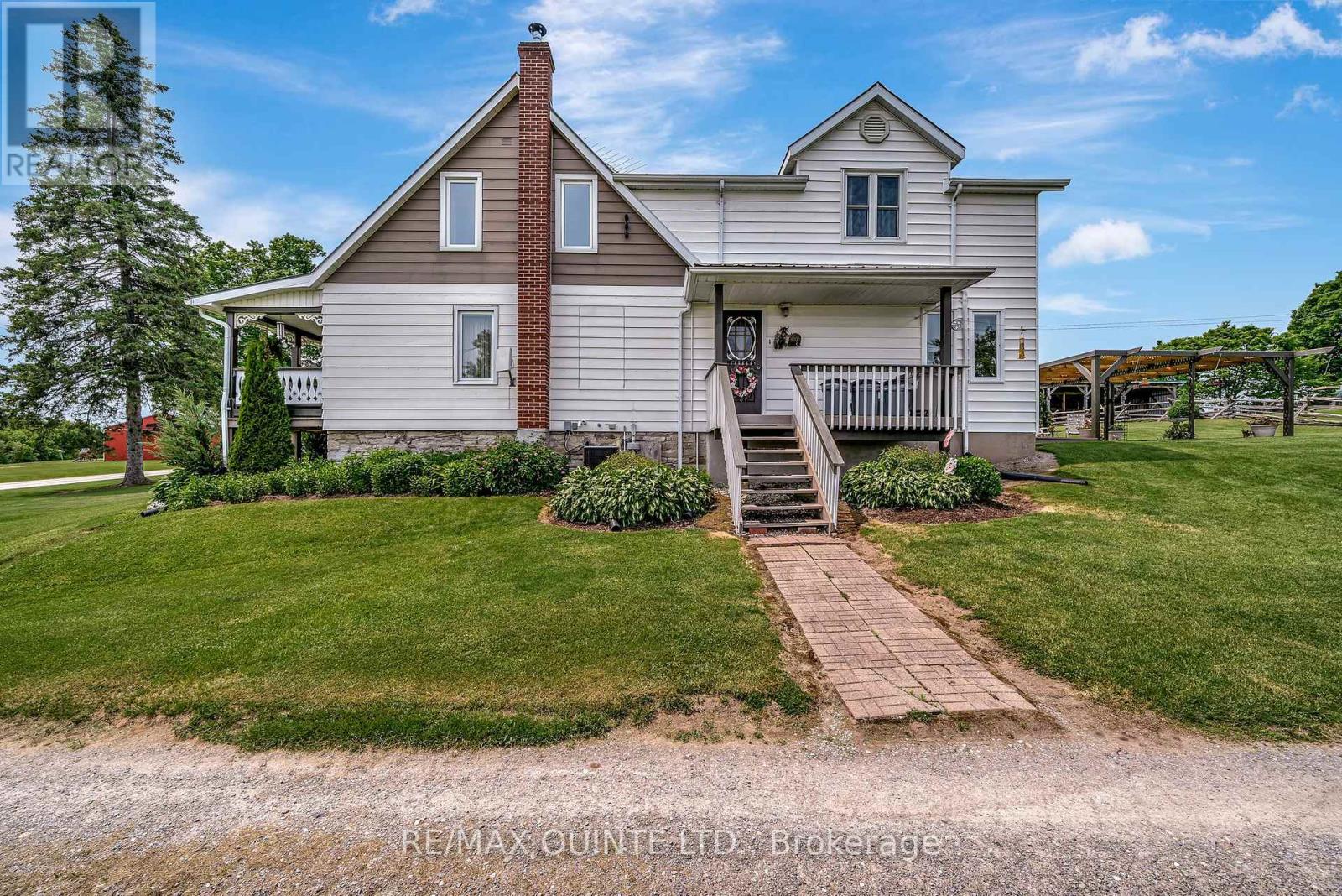 652 Palmateer Road, Tweed, Ontario  K0K 3J0 - Photo 29 - X12197565