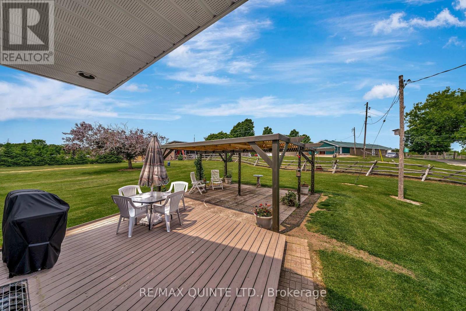 652 Palmateer Road, Tweed, Ontario  K0K 3J0 - Photo 30 - X12197565