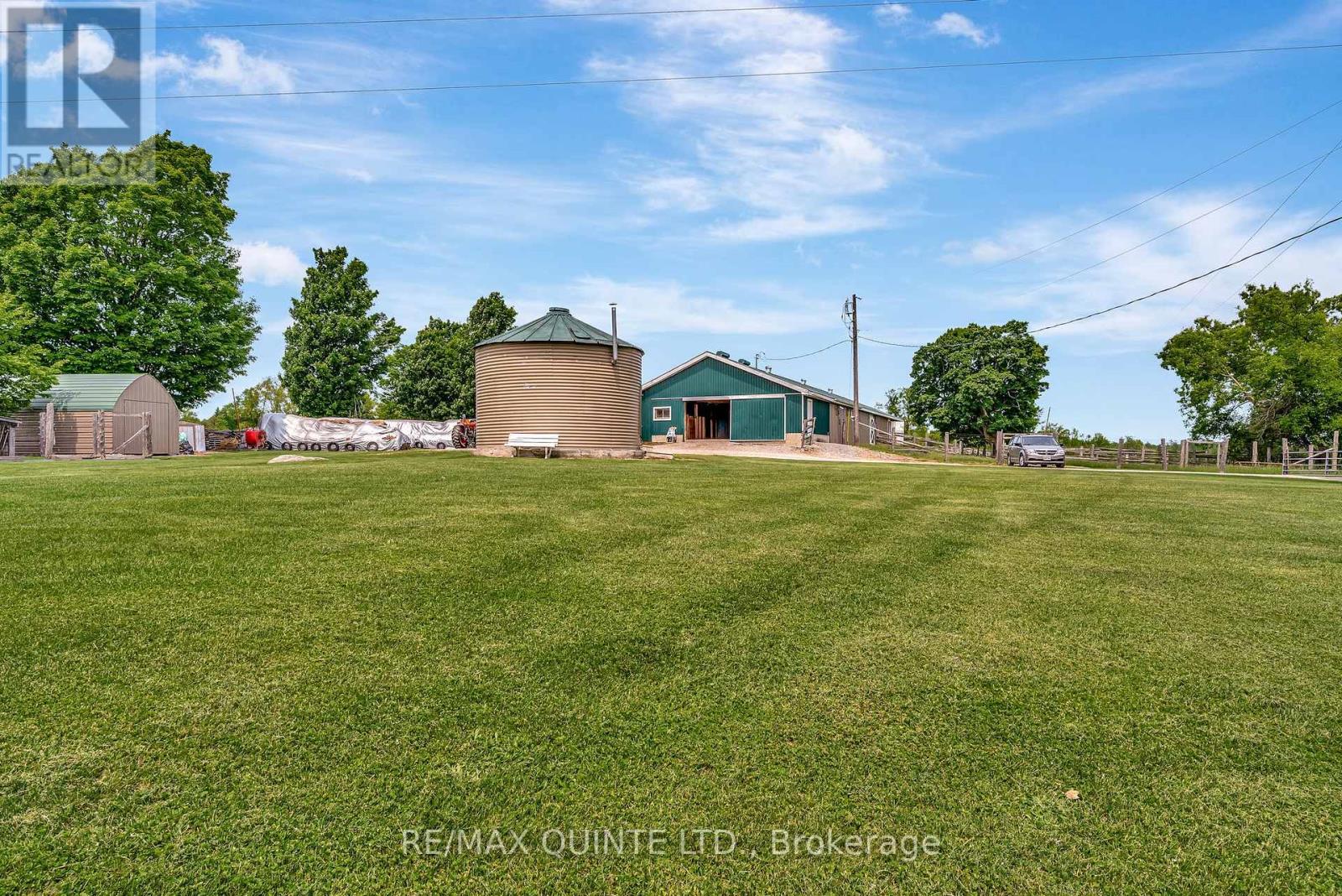 652 Palmateer Road, Tweed, Ontario  K0K 3J0 - Photo 36 - X12197565
