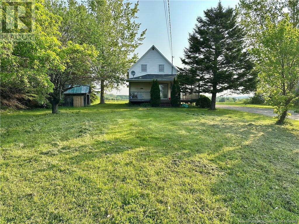 2576 108 Route, drummond, New Brunswick