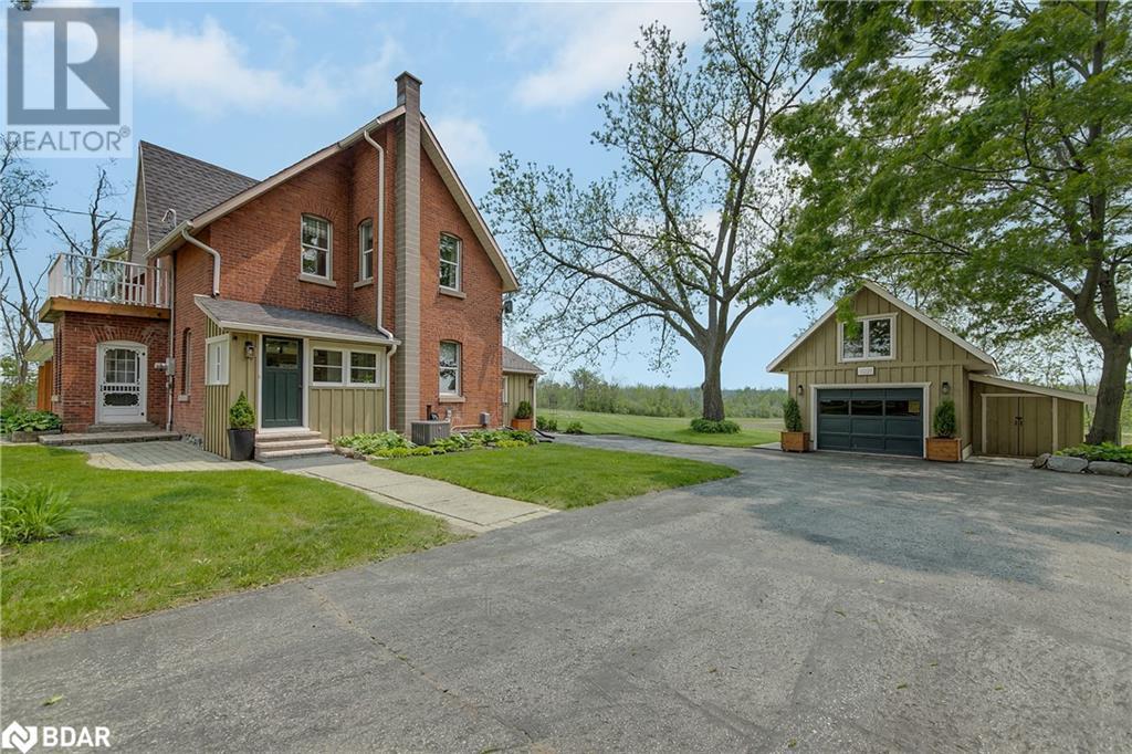 1091 Big Bay Point Road, Innisfil, Ontario  L9S 2N6 - Photo 4 - 40737097