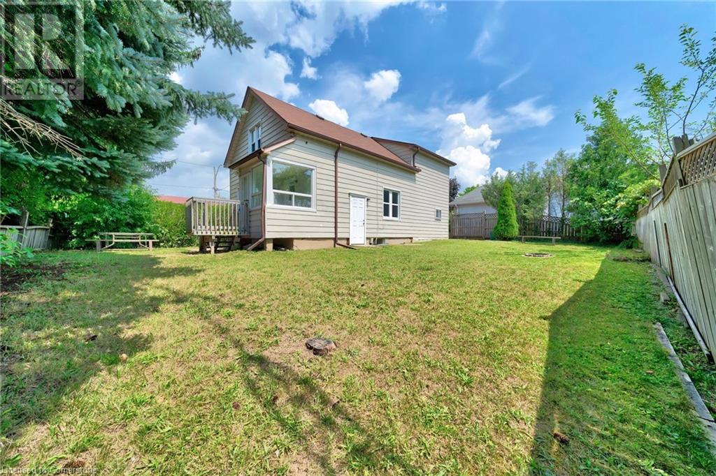 Property at 227 FAIRWAY Road N image 1