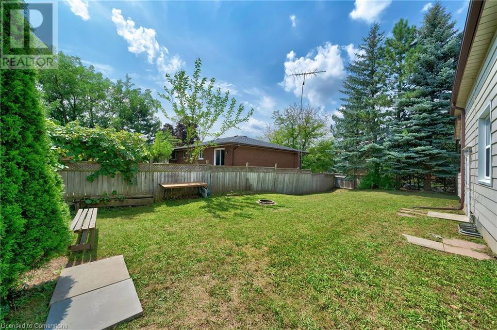 227 Fairway Road N, Kitchener, Ontario  N2A 2N7 - Photo 28 - 40714563