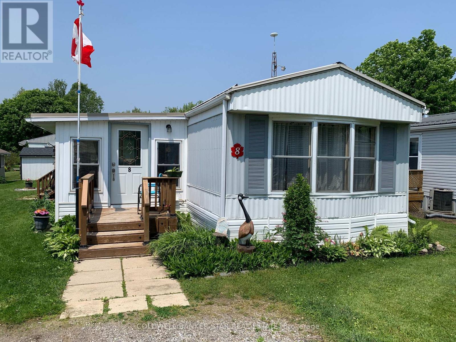 8 - 4899 PLANK ROAD, Bayham, Ontario