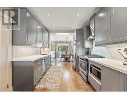 262 QUEENSDALE AVENUE, Toronto, Ontario