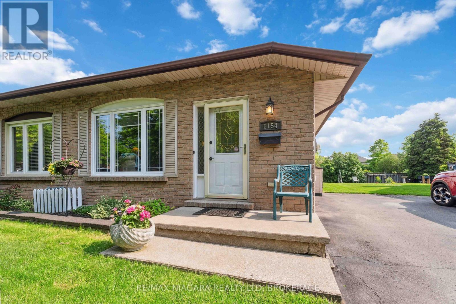 6154 WILDROSE CRESCENT, niagara falls (oldfield), Ontario