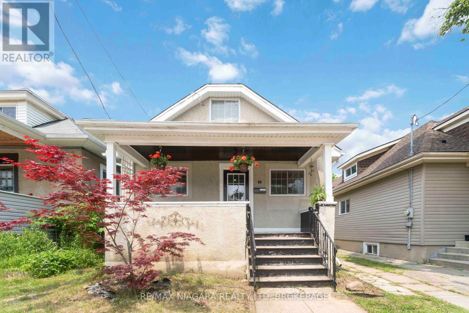 99 VALE AVENUE, st. catharines (downtown), Ontario