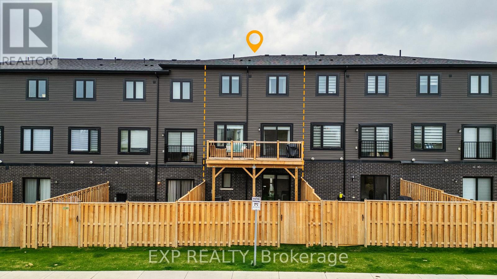 7 Cadwell Lane, Hamilton, Ontario  L9C 0E7 - Photo 31 - X12197504