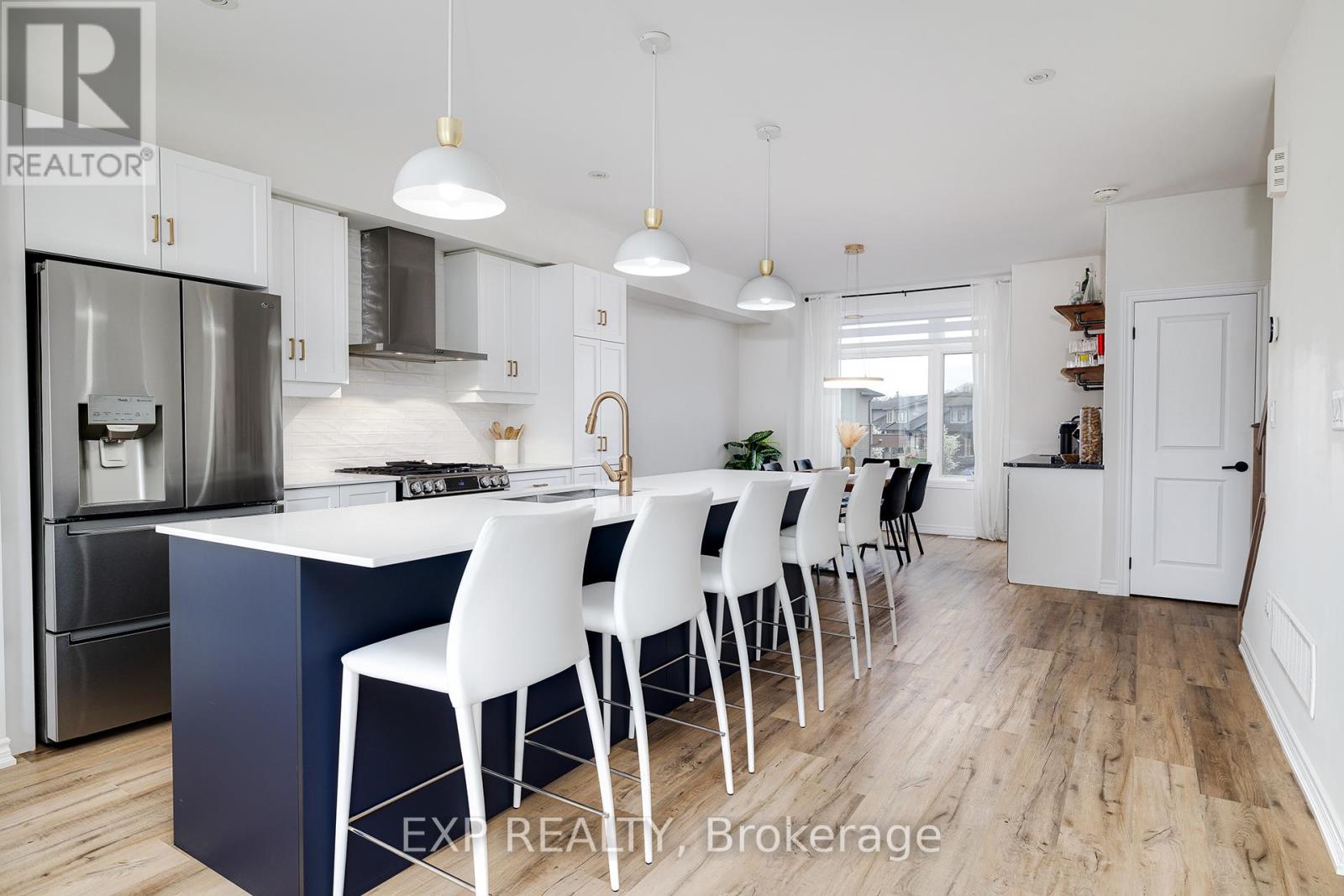 7 Cadwell Lane, Hamilton, Ontario  L9C 0E7 - Photo 7 - X12197504