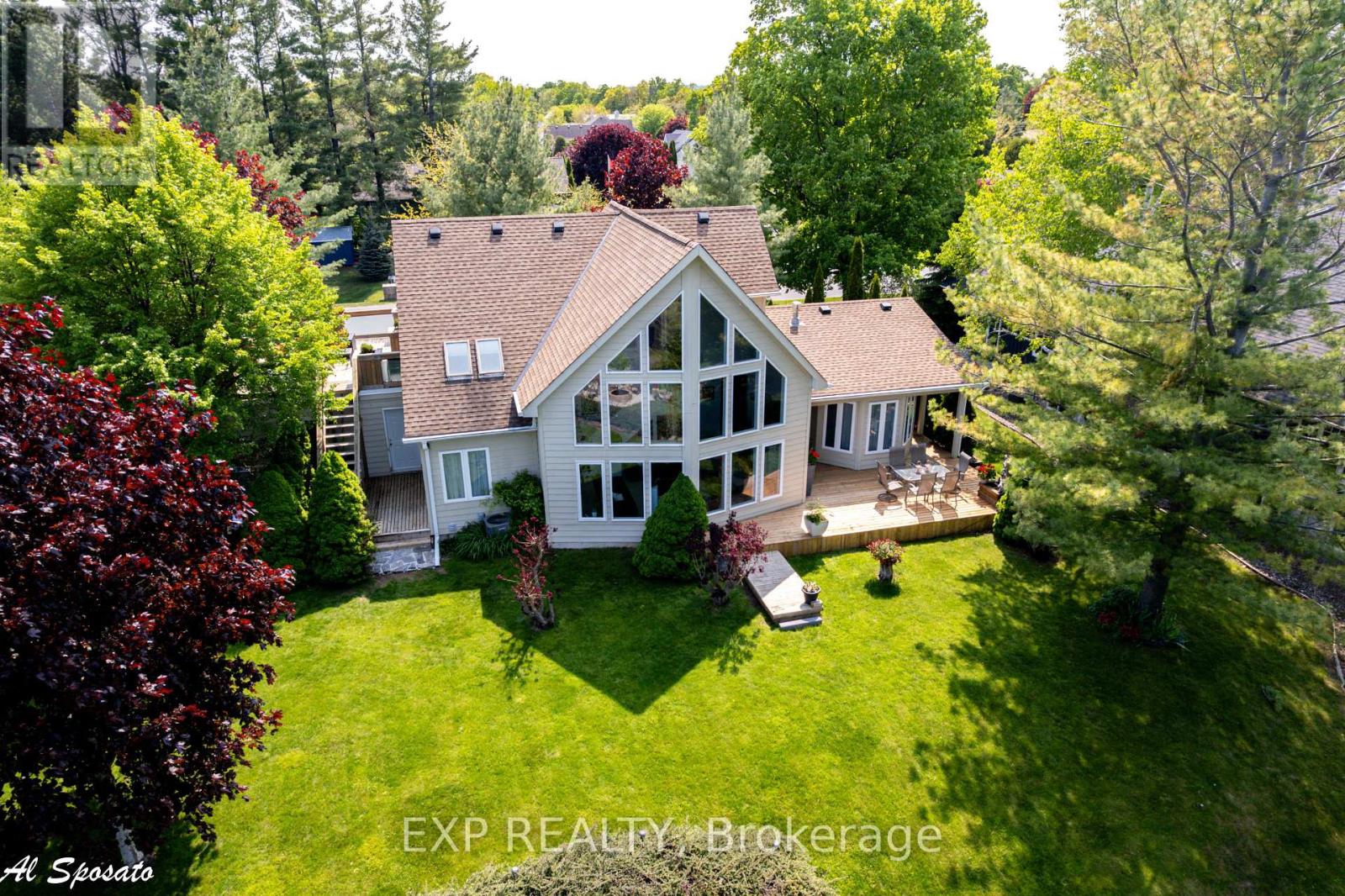 130 Louisa Street E, Blue Mountains, Ontario  N0H 2P0 - Photo 30 - X12197530