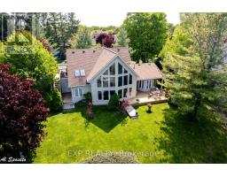 130 LOUISA STREET E, Blue Mountains, Ontario