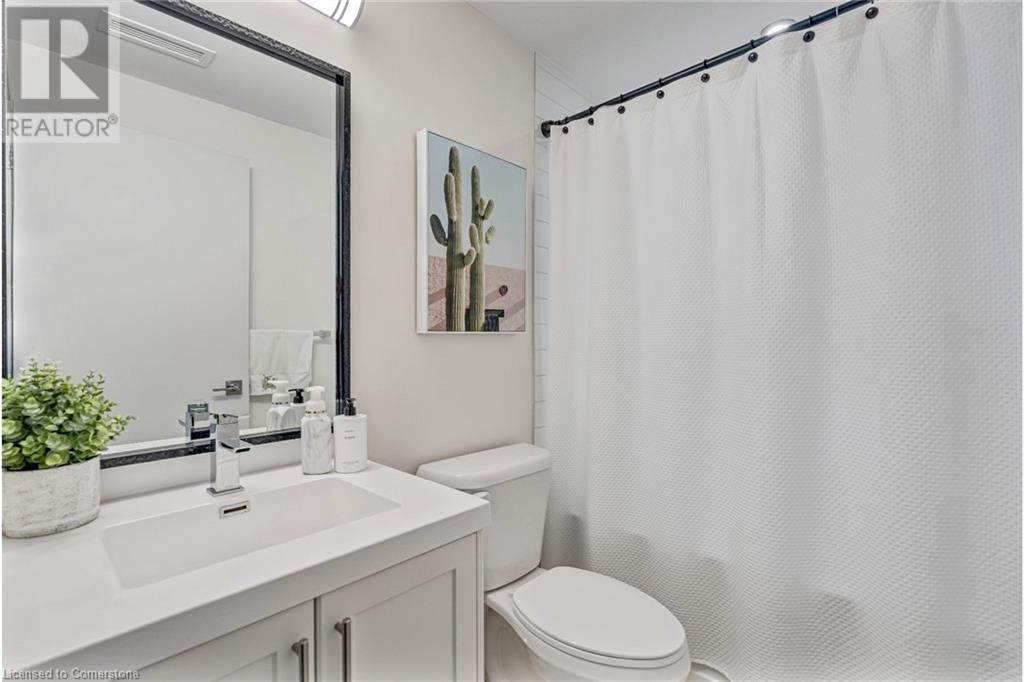 2093 Fairview Street Unit# 607, Burlington, Ontario  L7R 0E6 - Photo 13 - 40737248