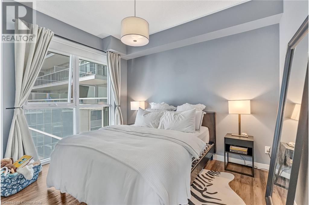 2093 Fairview Street Unit# 607, Burlington, Ontario  L7R 0E6 - Photo 14 - 40737248