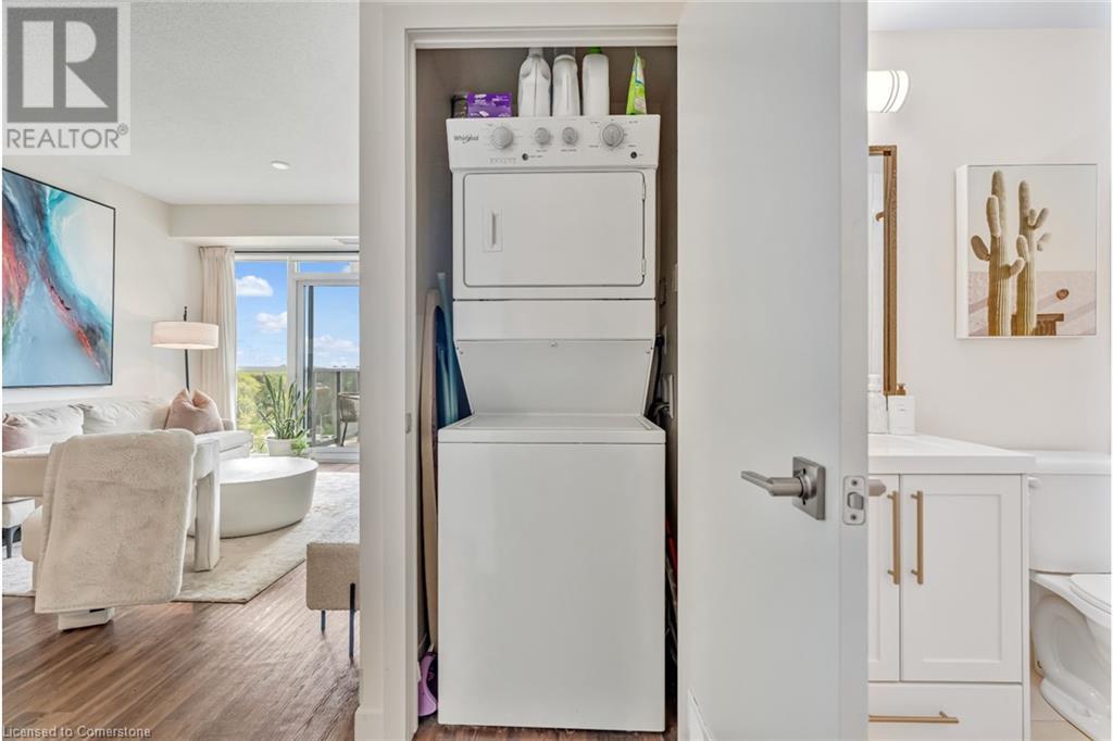 2093 Fairview Street Unit# 607, Burlington, Ontario  L7R 0E6 - Photo 19 - 40737248