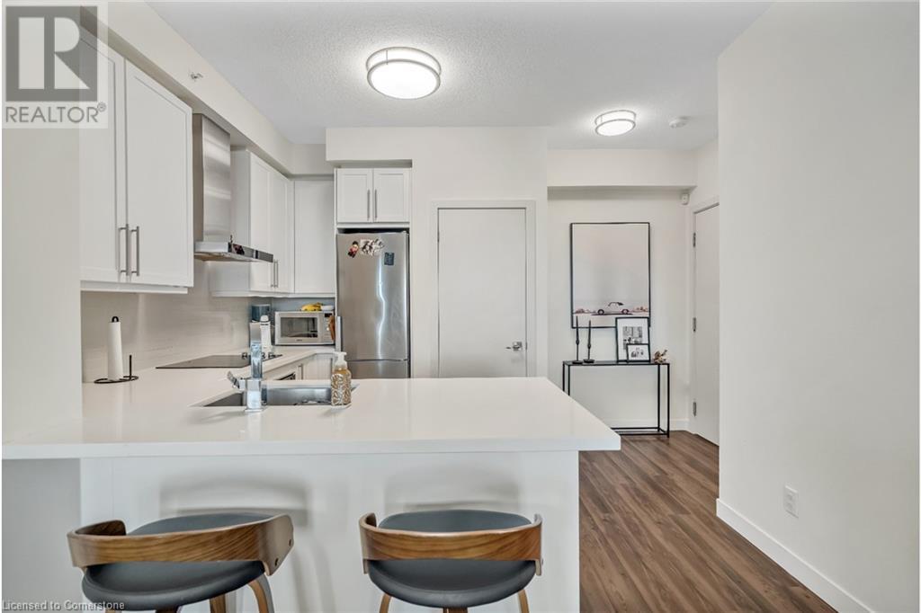 2093 Fairview Street Unit# 607, Burlington, Ontario  L7R 0E6 - Photo 5 - 40737248