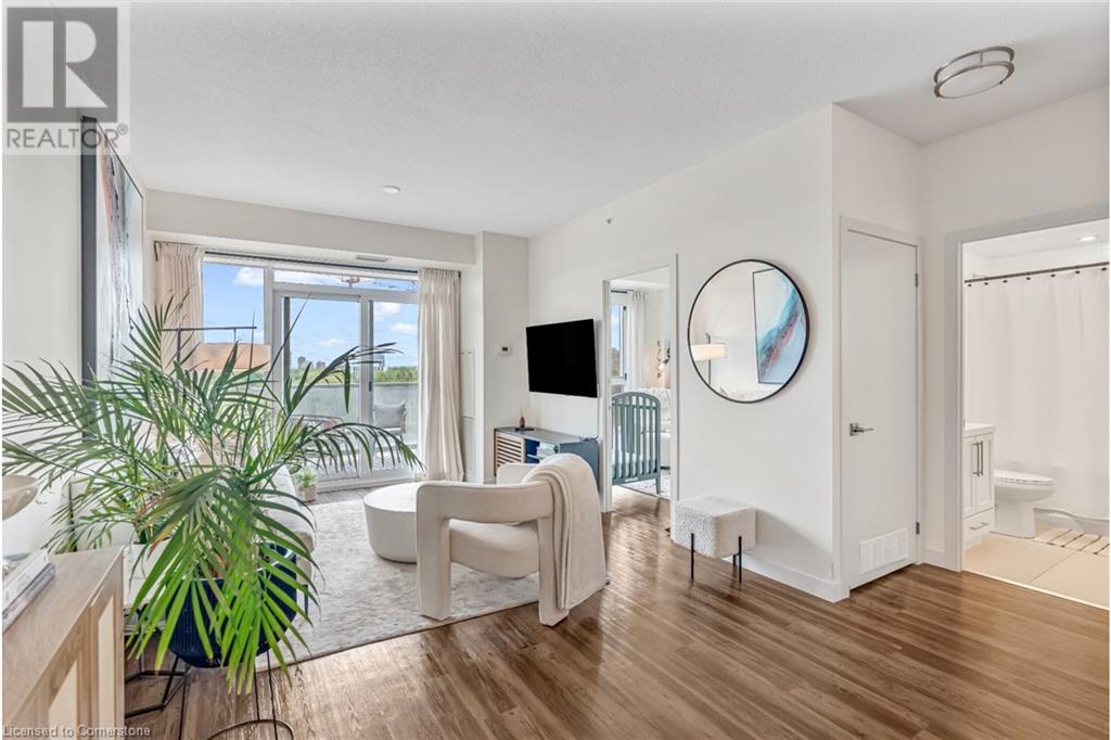 2093 Fairview Street Unit# 607, Burlington, Ontario  L7R 0E6 - Photo 8 - 40737248