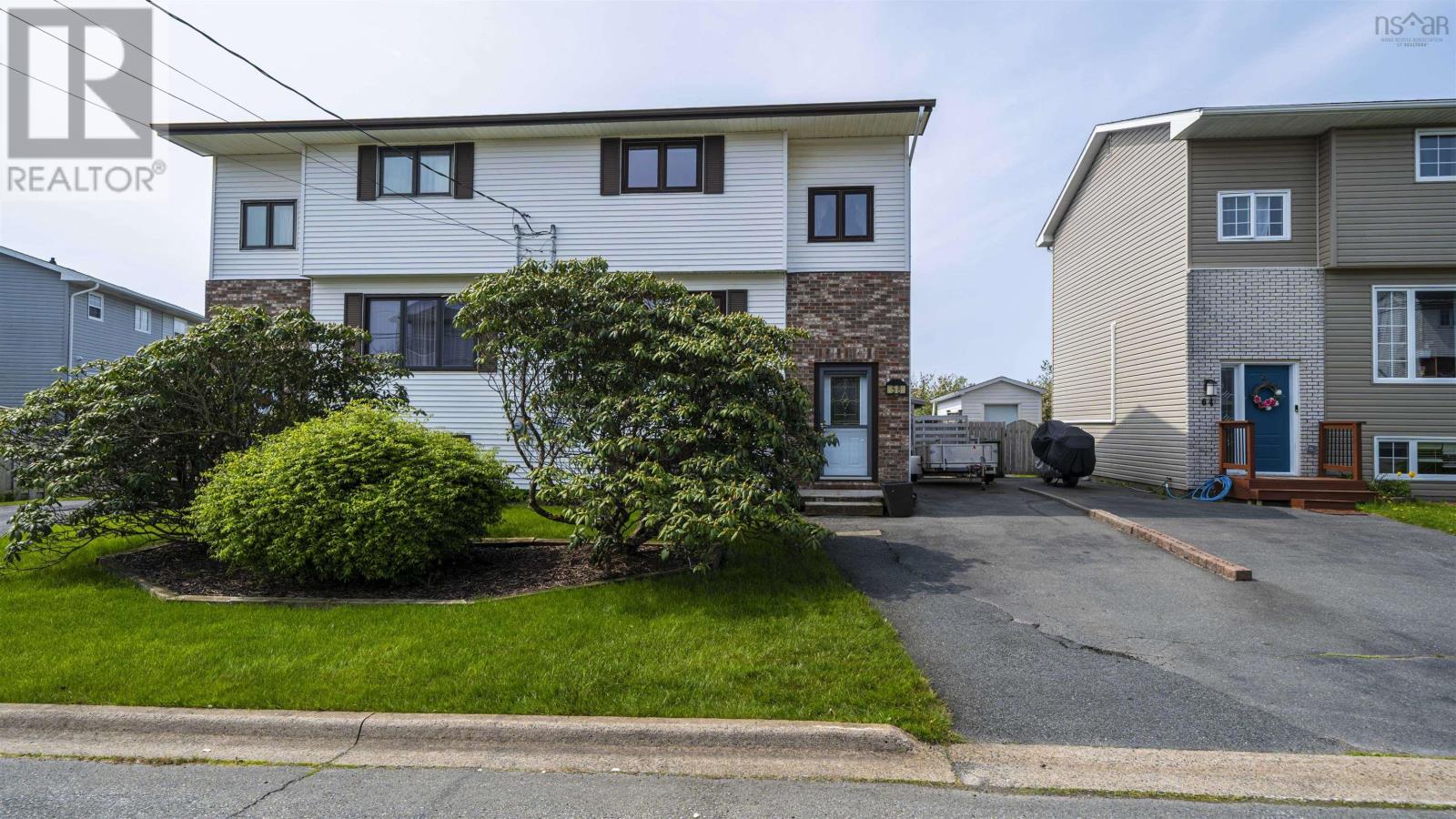 58 Cannon Crescent, Eastern Passage, Nova Scotia  B3G 1E8 - Photo 2 - 202513411