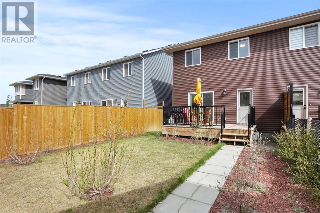 385 Fireside Way, Cochrane, Alberta  T4C 3B1 - Photo 2 - A2216411