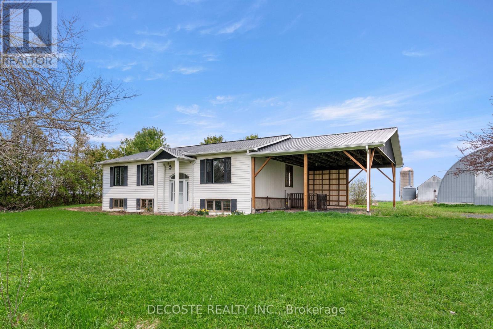 2811 Rolland Massie Road, North Glengarry, Ontario  K0C 1A0 - Photo 3 - X12197561